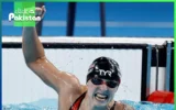 Katie Ledecky