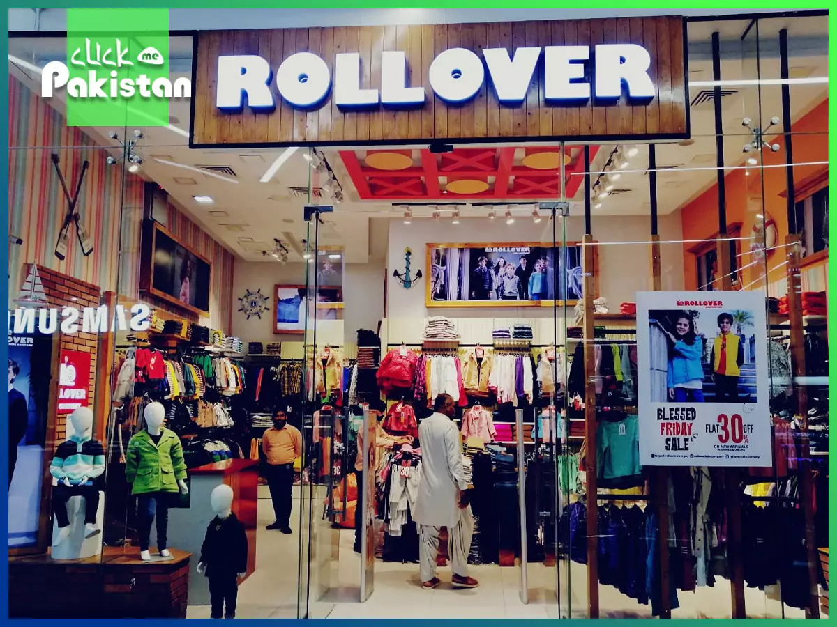 rollover sale