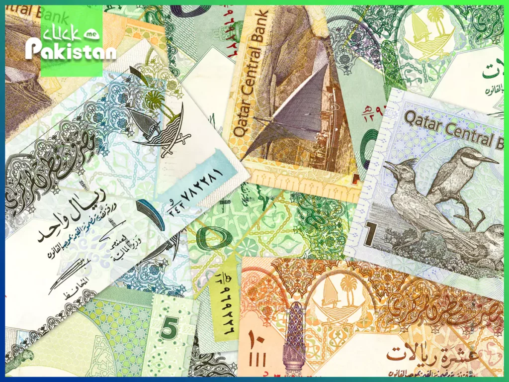 Qatar Riyal Rate: Exchange Rates and Their Global Impact