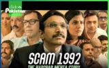 scam 1992 full movie