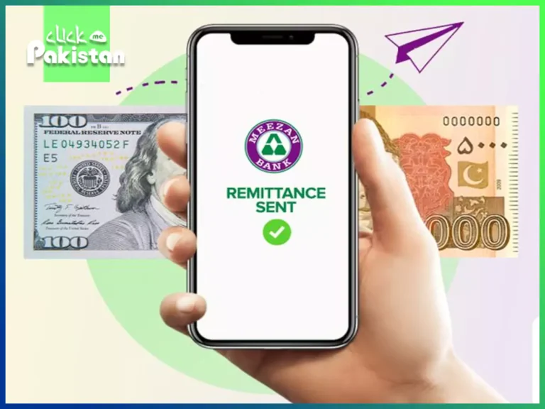 meezan bank exchange rate