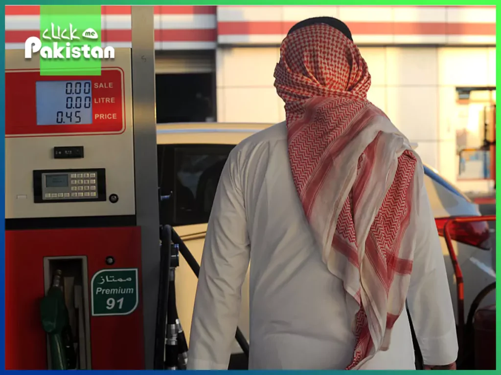 The Price of Petrol in KSA: What It Means for the Economy and Daily Life