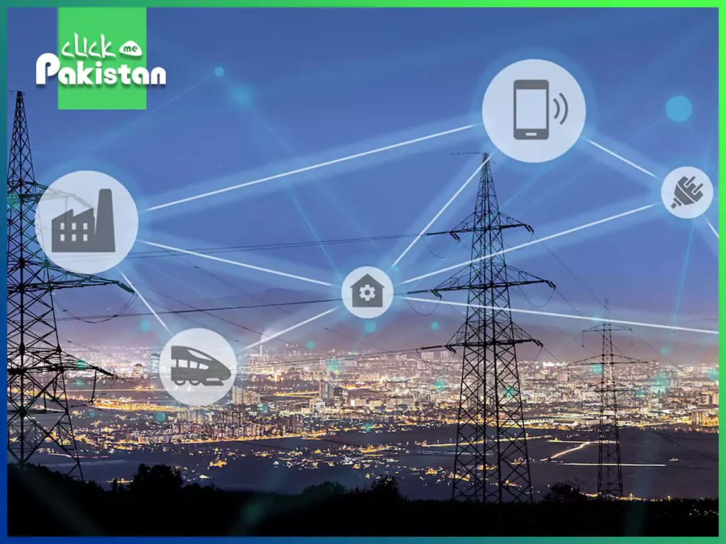 Transforming Utilities Business Intelligence: Driving Efficiency and Sustainability