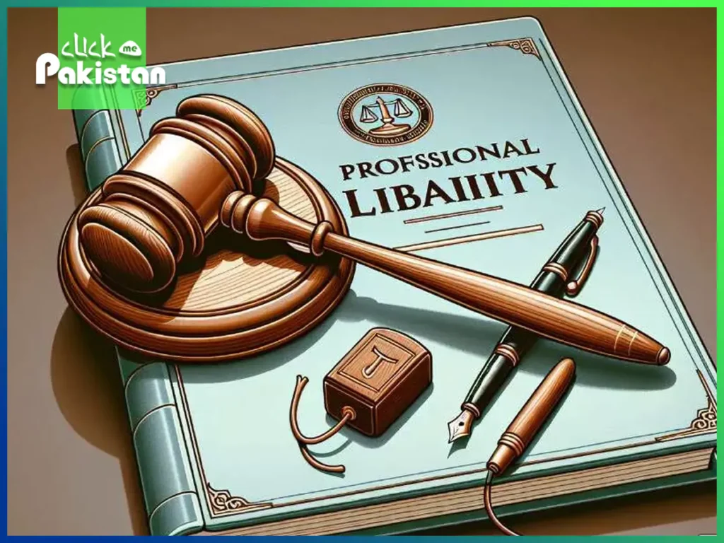 Understanding Professional Liability Insurance: Protecting Your Career and Business from Legal Risks
