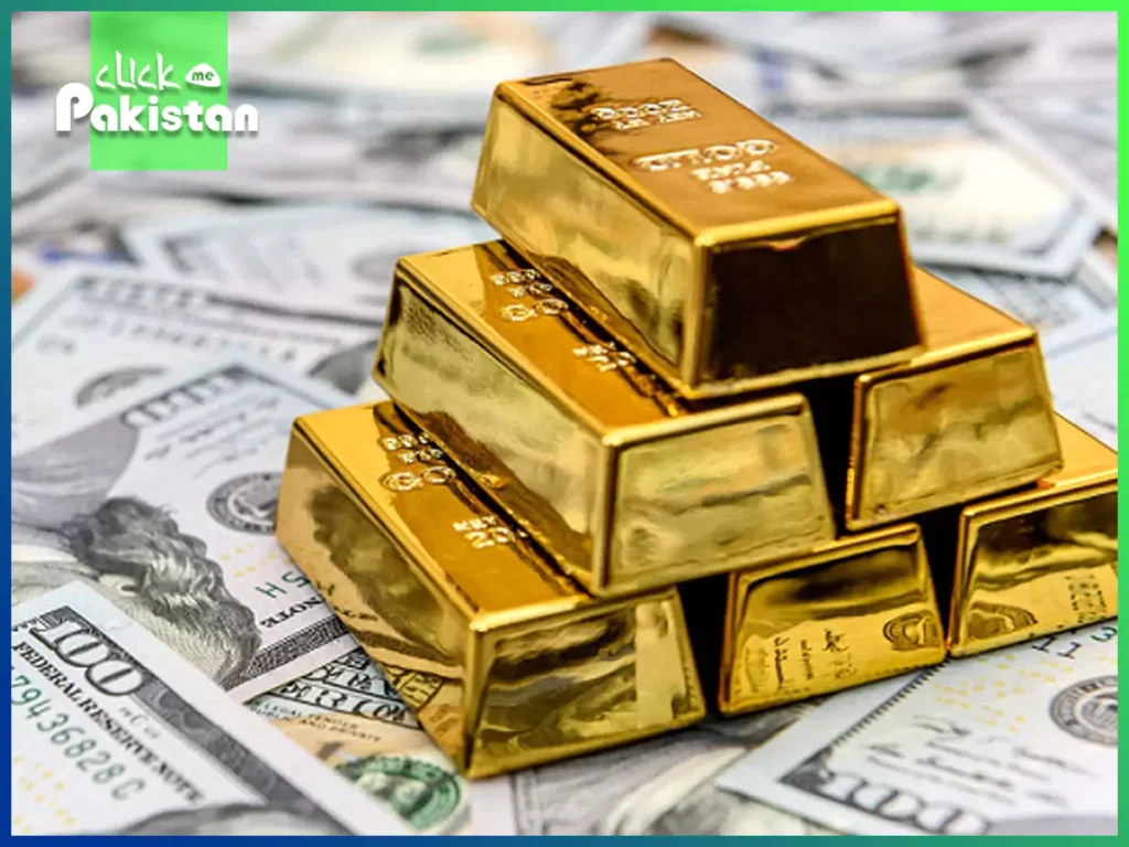 Will Gold Rates Decrease In The Coming Days?