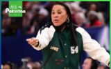 dawn staley