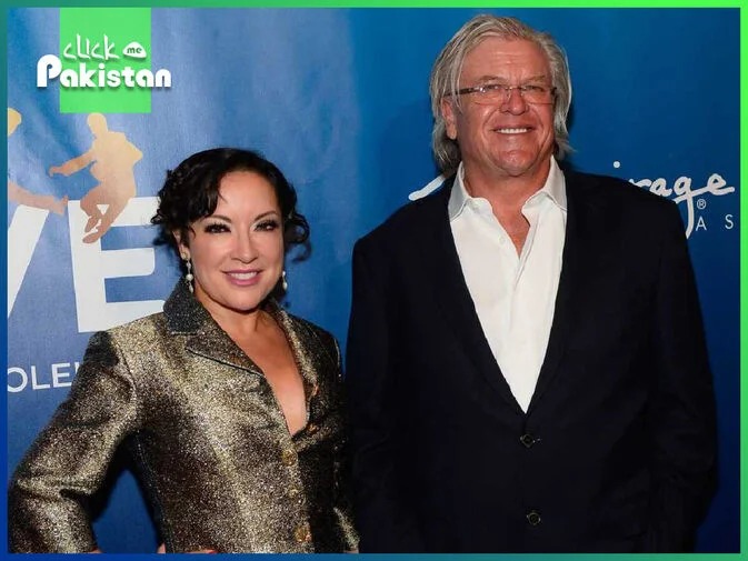 Who is Lori Brice? Familiarize Yourself with Ron White’s Ex-Wife