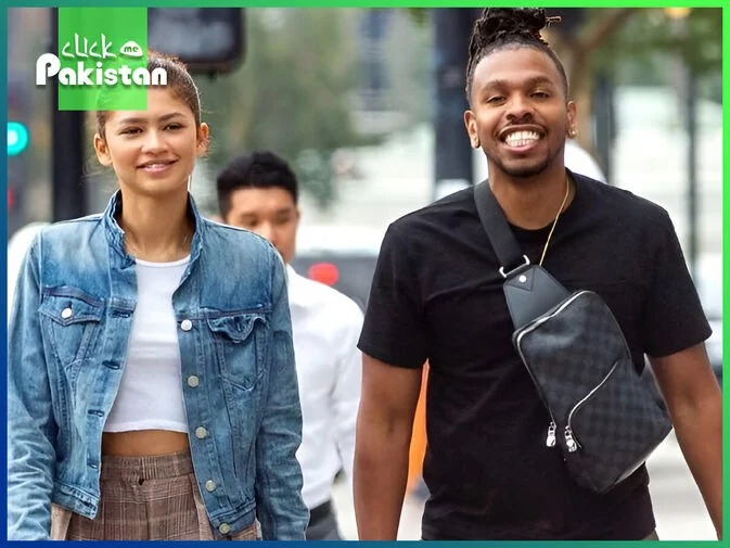 Julien Stoermer Coleman: Zendaya’s Talented Younger Brother