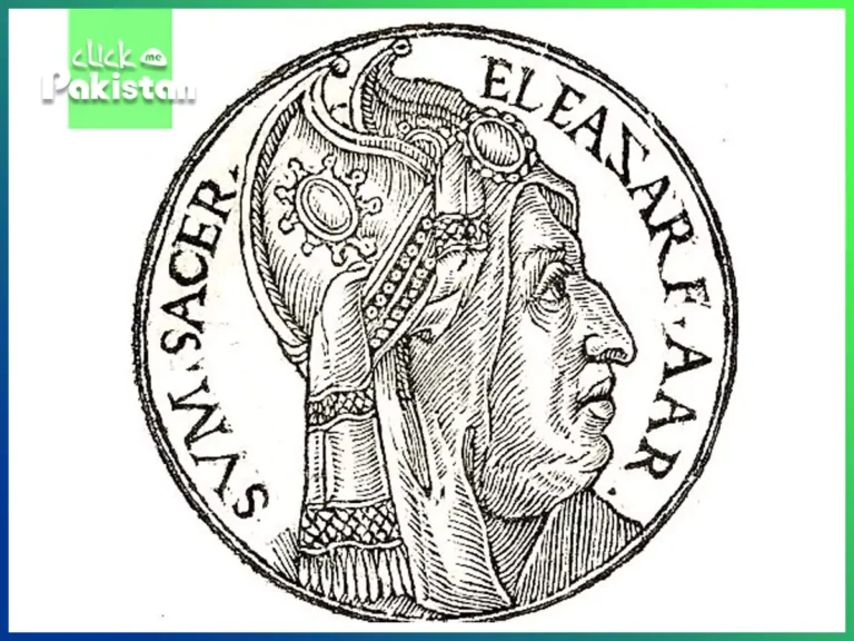 eleazar boelindus