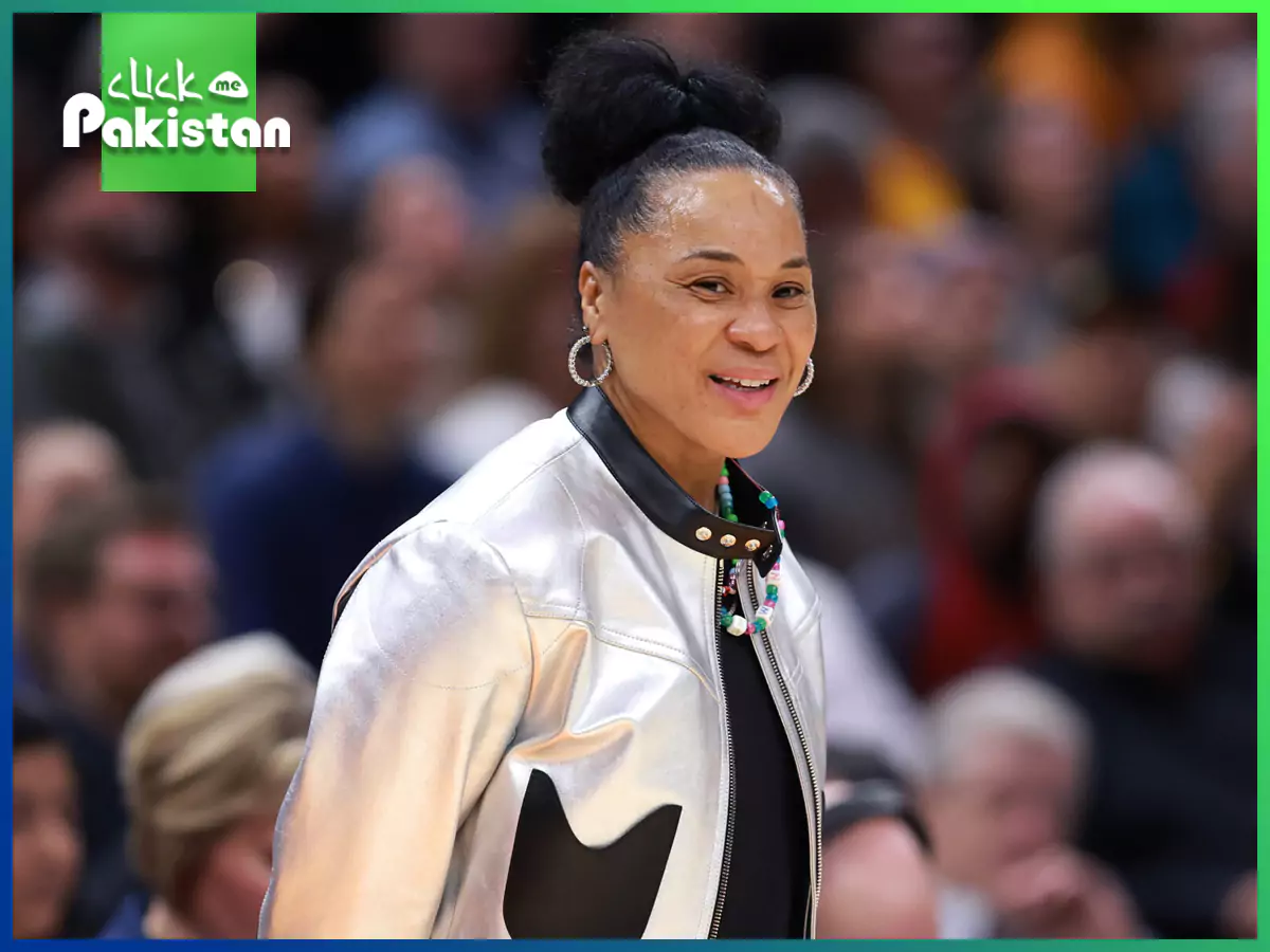 dawn staley partner