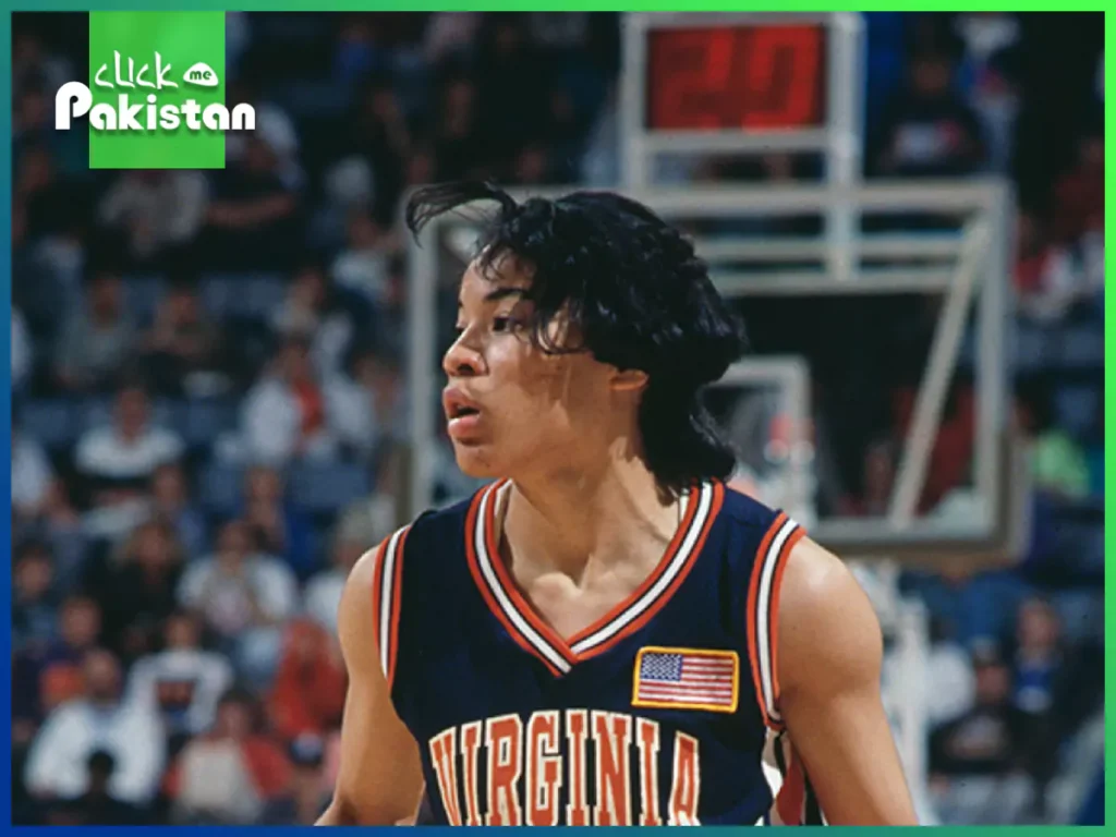 Dawn Staley: Pioneering Leadership in Women’s Basketball