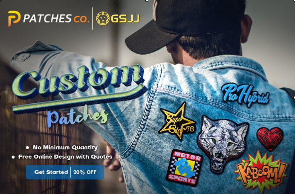 Custom Patches
